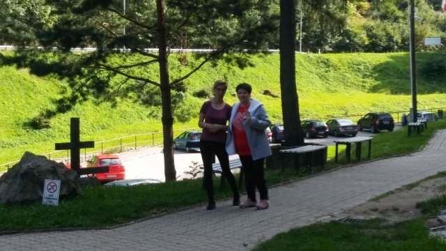 Wycieczka