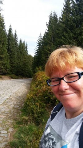 Wycieczka