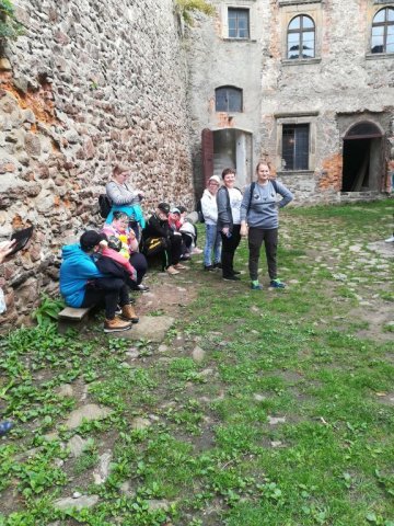 Wycieczka
