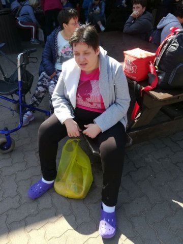 Wycieczka