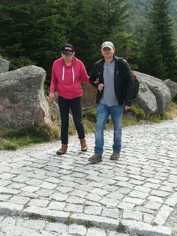 Wycieczka