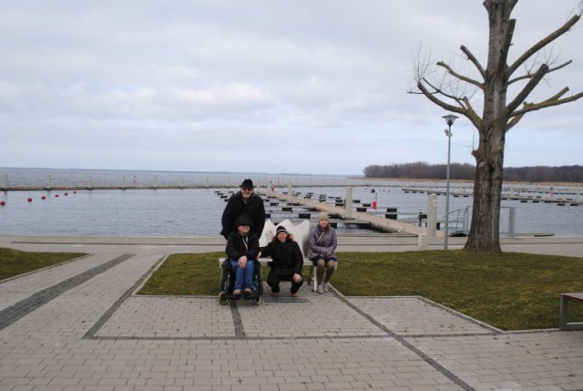 Wyjazd do Zakładu Fotograficznego