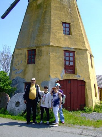 Bornholm