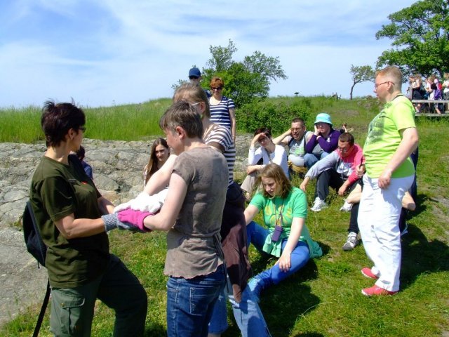 Bornholm