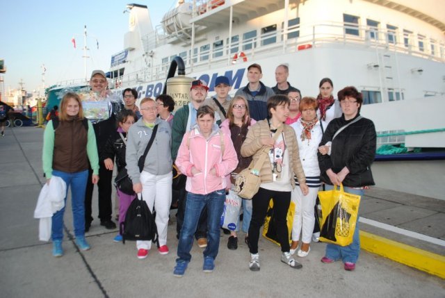 Bornholm