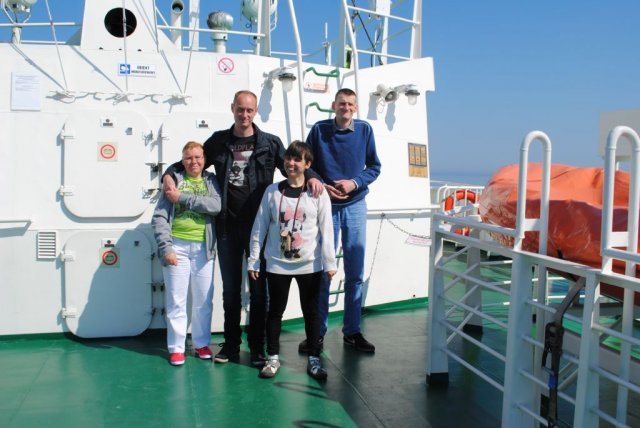 Bornholm