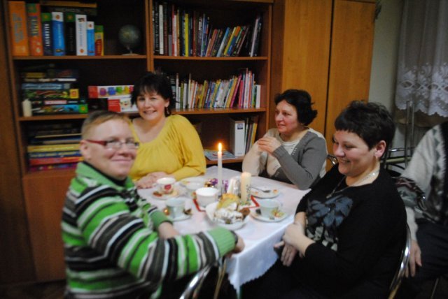 Kolędowanie 2014