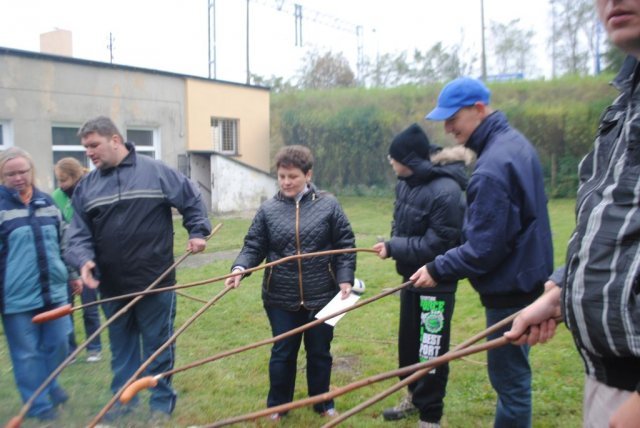 Święto pieczonego ziemniaka
