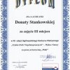 Konkurs Plastyczny „Sztuka Osób Niepełnosprawnych” – 2014 r. PIĘKNO NATURY