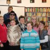 Spotkanie autorskie z Krzysztofem Skibą