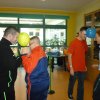 Jesienny Turniej Sportowy – „Żyjmy zdrowo” ŚWINOUJŚCIE 2014