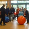 Jesienny Turniej Sportowy – „Żyjmy zdrowo” ŚWINOUJŚCIE 2014