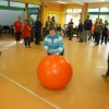 Jesienny Turniej Sportowy – „Żyjmy zdrowo” ŚWINOUJŚCIE 2014