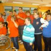 Jesienny Turniej Sportowy – „Żyjmy zdrowo” ŚWINOUJŚCIE 2014