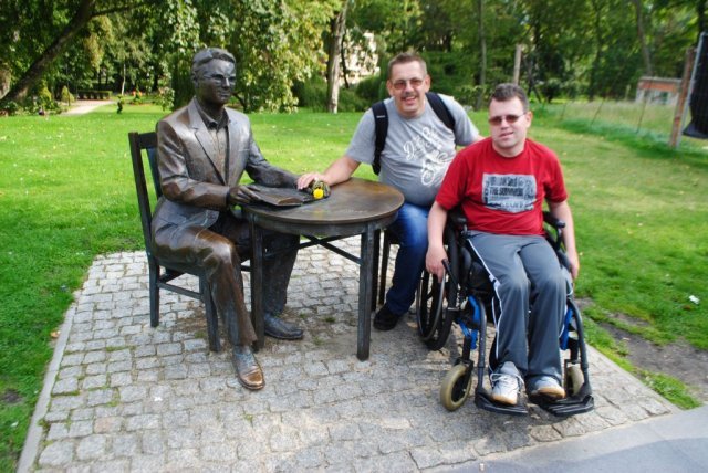 Biwak darz bór