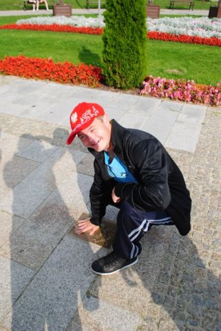 Biwak darz bór