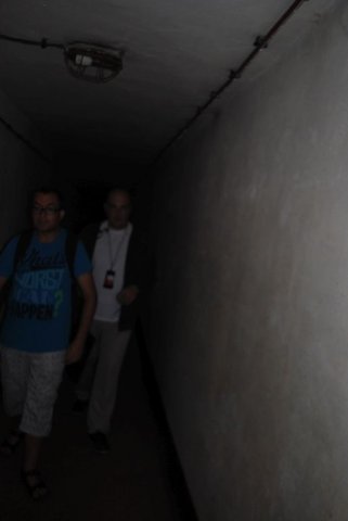 Bunkry
