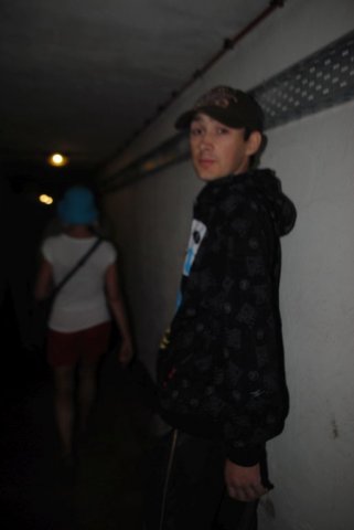 Bunkry