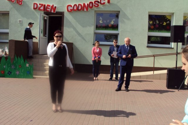 Dni Godności