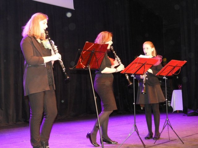 IV Festiwal Niepełnosprawnego Aktora