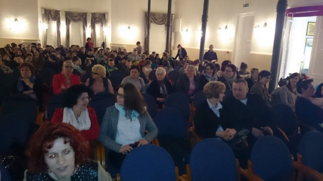 Niepełnosprawnośc nieoczekiwany gość