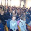 Niepełnosprawnośc nieoczekiwany gość
