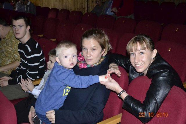 X Przegląd Teatrów Niepełnosprawnego Aktora „Festiwal Słońca” w Gryficach