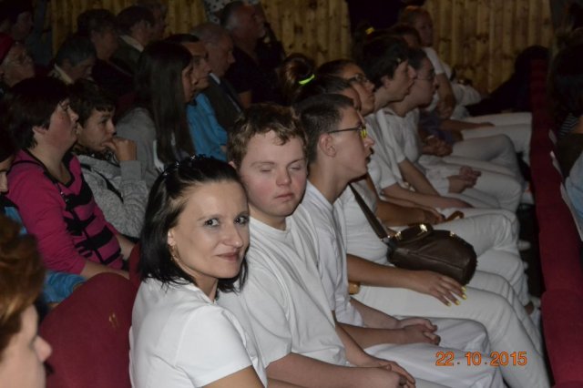 X Przegląd Teatrów Niepełnosprawnego Aktora „Festiwal Słońca” w Gryficach