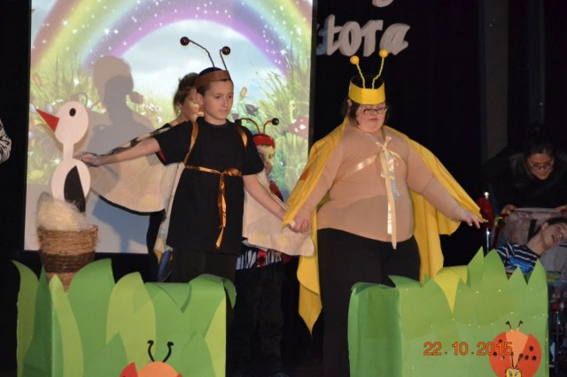 X Przegląd Teatrów Niepełnosprawnego Aktora „Festiwal Słońca” w Gryficach