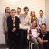 X Przegląd Teatrów Niepełnosprawnego Aktora „Festiwal Słońca” w Gryficach