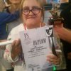 X Przegląd Teatrów Niepełnosprawnego Aktora „Festiwal Słońca” w Gryficach