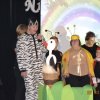 X Przegląd Teatrów Niepełnosprawnego Aktora „Festiwal Słońca” w Gryficach
