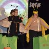 X Przegląd Teatrów Niepełnosprawnego Aktora „Festiwal Słońca” w Gryficach