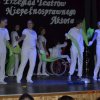 X Przegląd Teatrów Niepełnosprawnego Aktora „Festiwal Słońca” w Gryficach