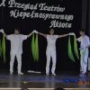X Przegląd Teatrów Niepełnosprawnego Aktora „Festiwal Słońca” w Gryficach