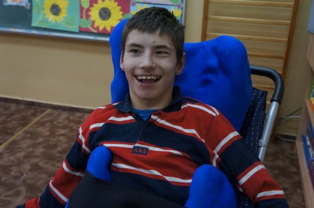 Szczęśliwy Jacek