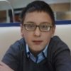 Dawid Podraza-   osoba,która zasiliła akcję największą ilością zebranych nakrętek