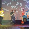 II Festiwał Twórczośći Niepełnosprawnego Aktora