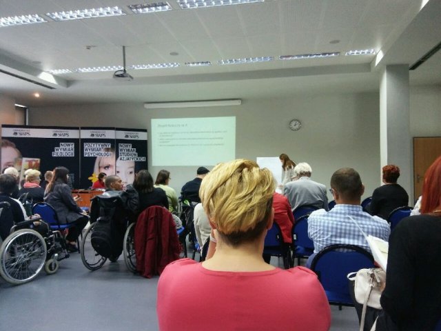 II Kongres Osób z Niepełnosprawnościami