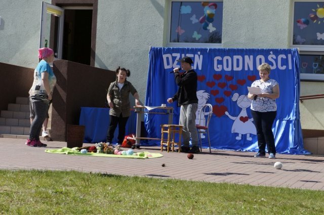 Dni Godności 2017