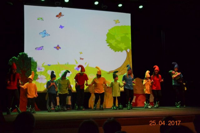 III Festiwal Twórczości Niepełnosprawnego