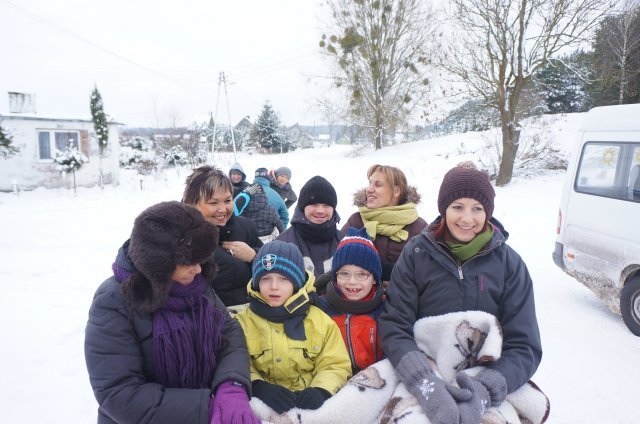 Kulig 2013