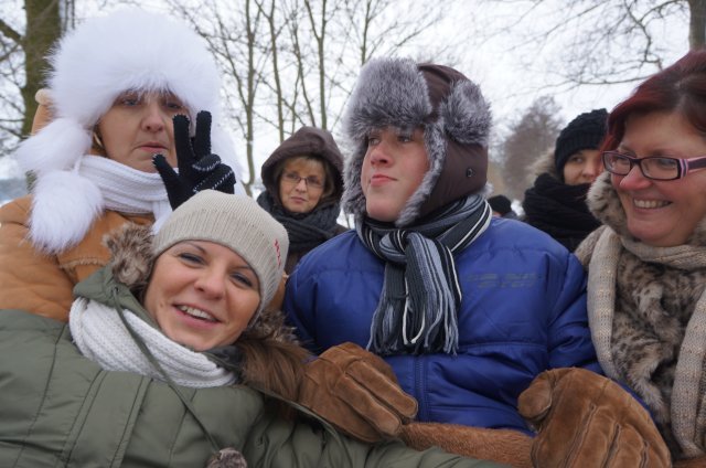 Kulig 2013