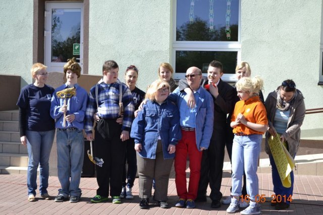 Dni Godnośći