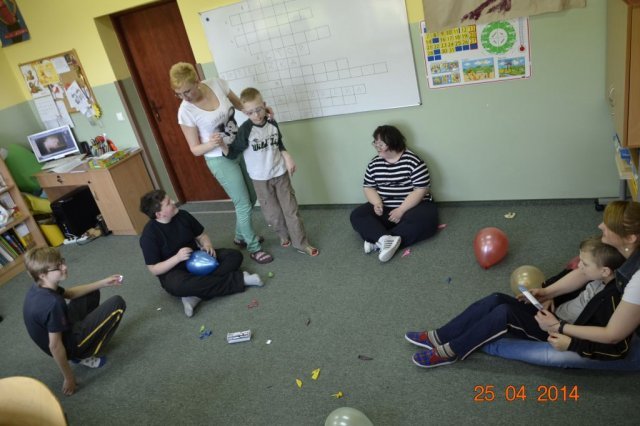 Grupa szkolna