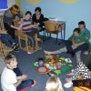Grupa rewalidacyjno - wychowawcza