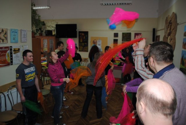 Pedagogika uśmiechu