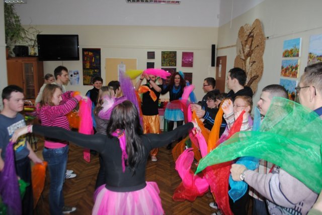 Pedagogika uśmiechu