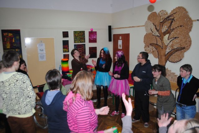 Pedagogika uśmiechu