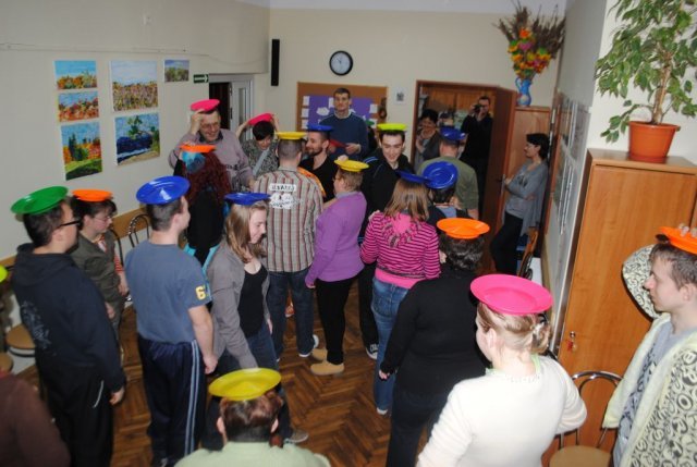 Pedagogika uśmiechu